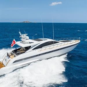 Mangusta 80