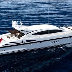 Mangusta 108